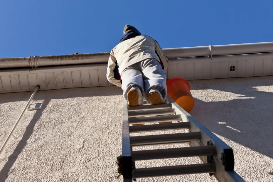 Gutter Cleaning Lakeside