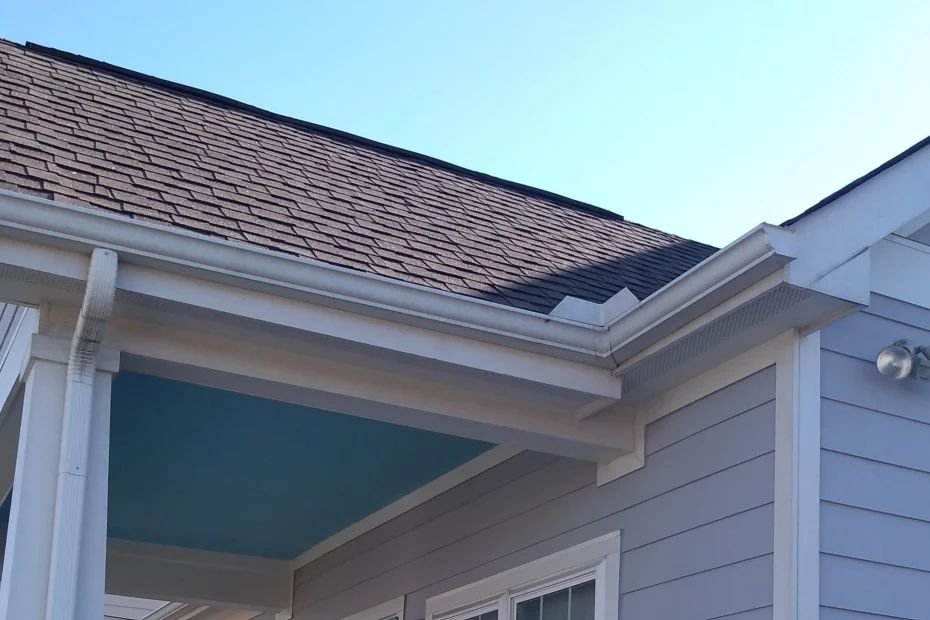 Gutter Cleaning Lakeside