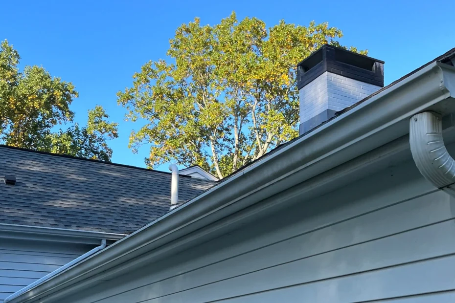 Gutter Cleaning Lakeside